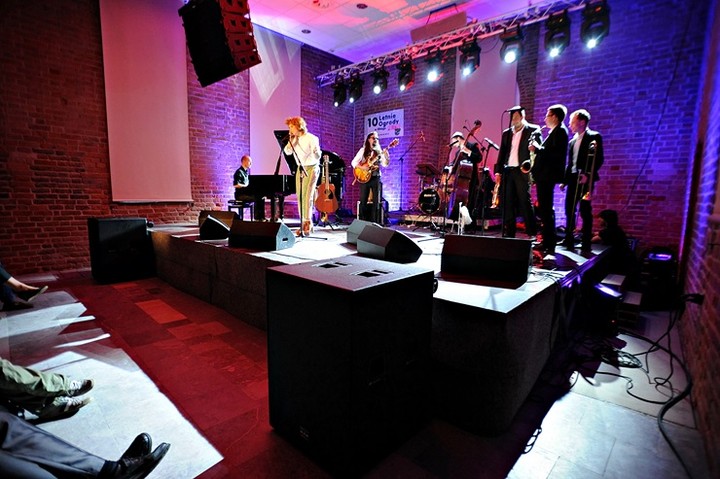 Koncert Incarnations