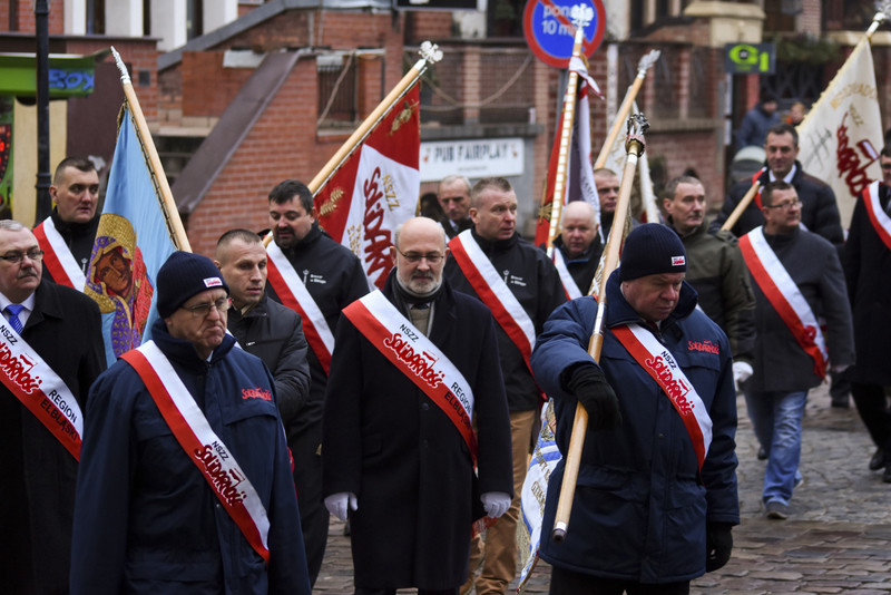 Czy to dobry dzień na walkę polityczną?