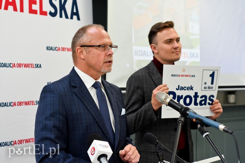 Konwencja PO
