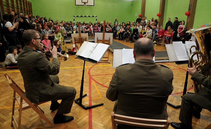 WOŚP w Zespole Szkół nr 2