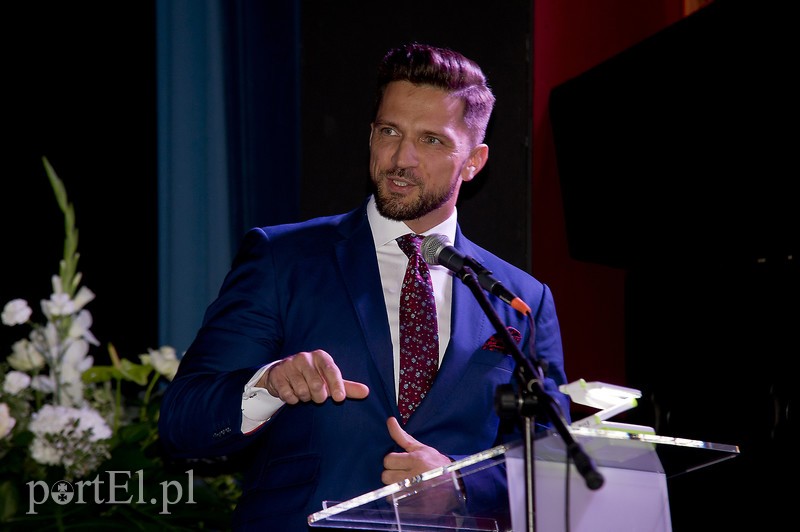 Powiat elbląski świętuje 20 lat