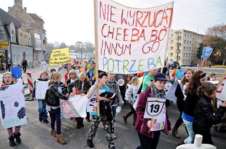 Kupujemy za dużo