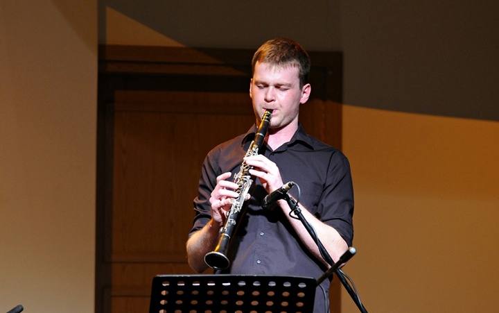 Koncert Meadow Quartet