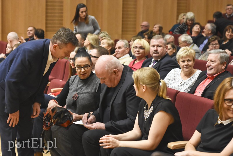 Gala Fundacji Elbląg