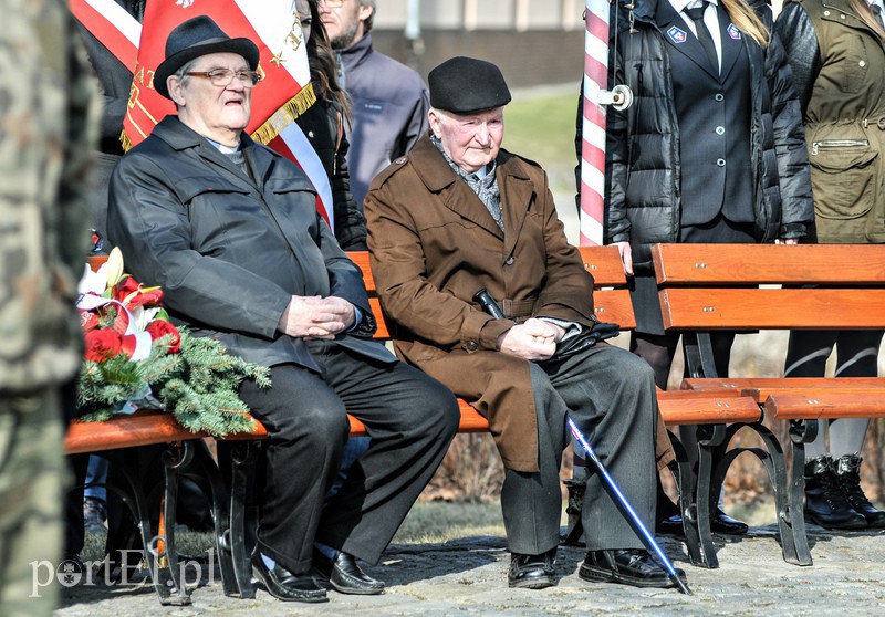 Ich ofiara nie poszła na marne!