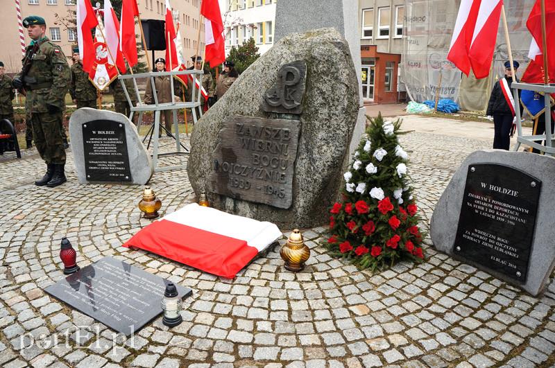 Dzień Pamięci Żołnierzy Wyklętych