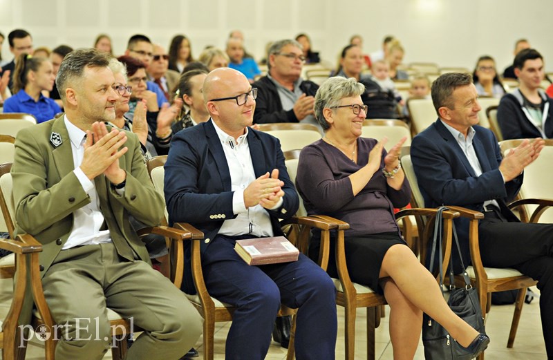 Fundacja Elbląg rozdała stypendia