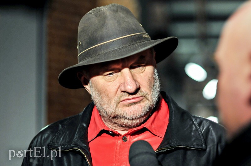 Waldemar Cichoń Lucky Loser