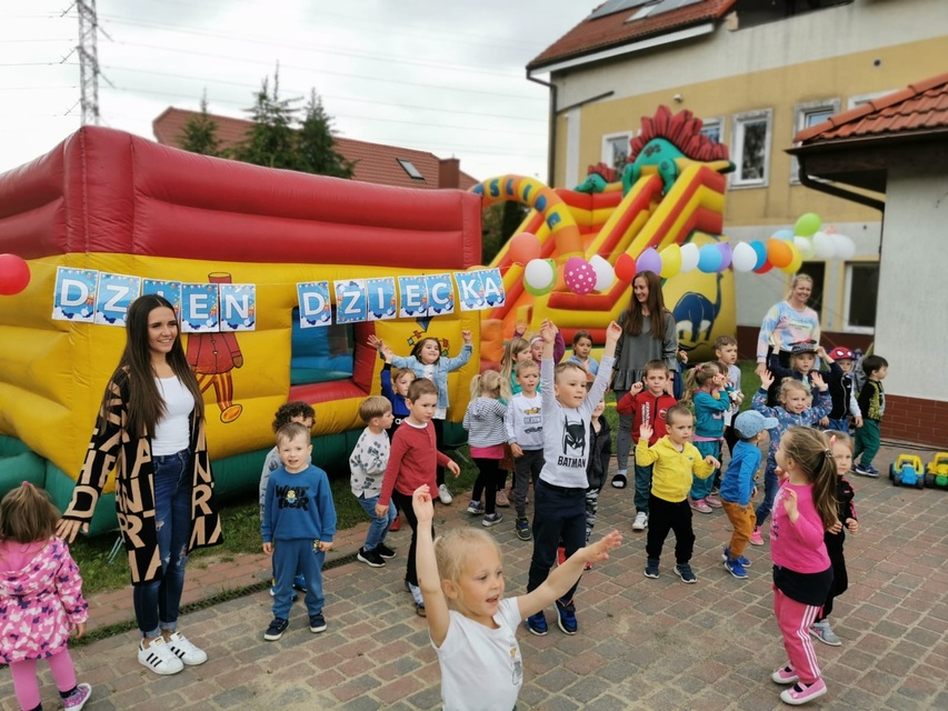 Trwa rekrutacja do Dwujęzycznego Niepublicznego Przedszkola „Mieszko I”
