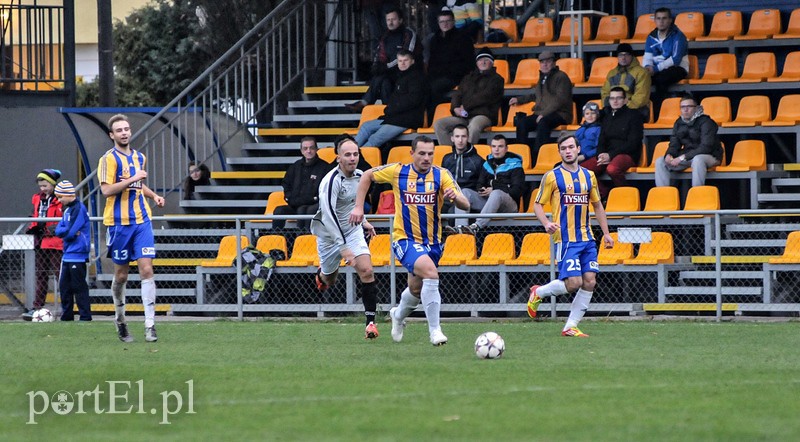 Brawo Olimpia
