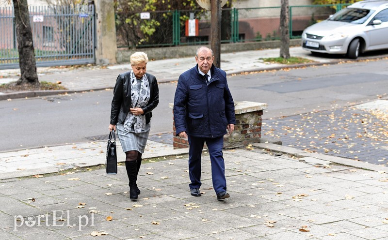  Kandydaci na prezydenta już głosowali
