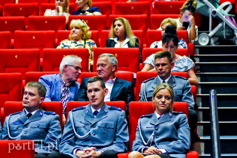 Nowej komendy sami sobie życzymy