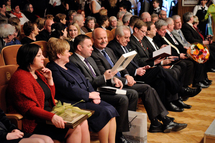 60 lat Państwowej Szkoły Muzycznej w Elblągu