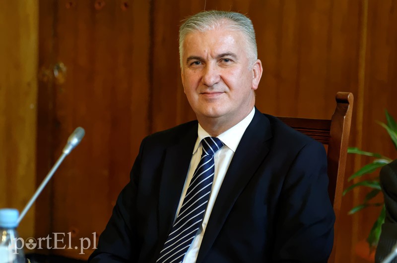Zobacz zdjęcia nowych radnych