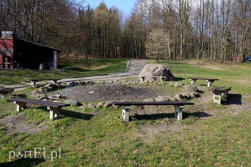 „Smoki” przygotowane na nadchodzący sezon turystyczny
