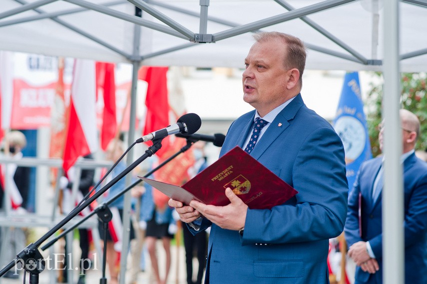 Michał Missan: Jesteśmy nim winni pamięć i wdzięczność