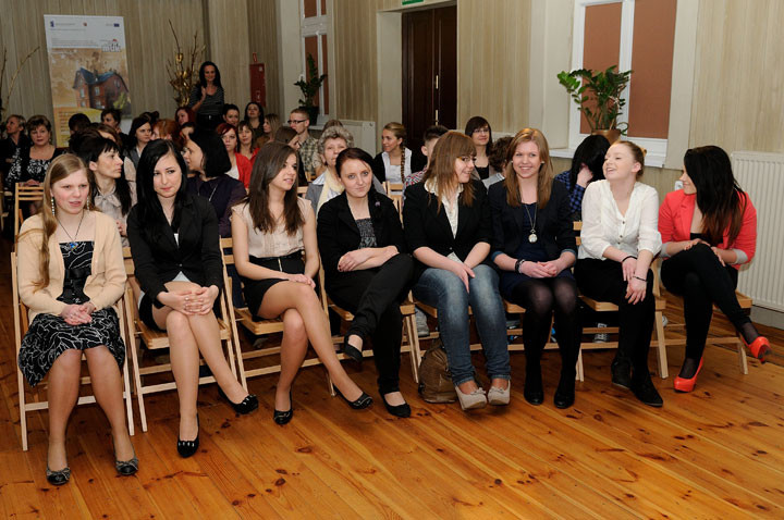Gala „Ośmiu wspaniałych”
