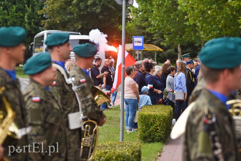 Tu mówi Polska. Tu mówi Warszawa