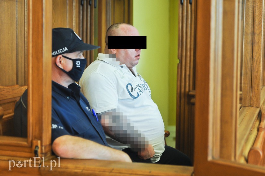 Koniec procesu w sprawie strzelaniny