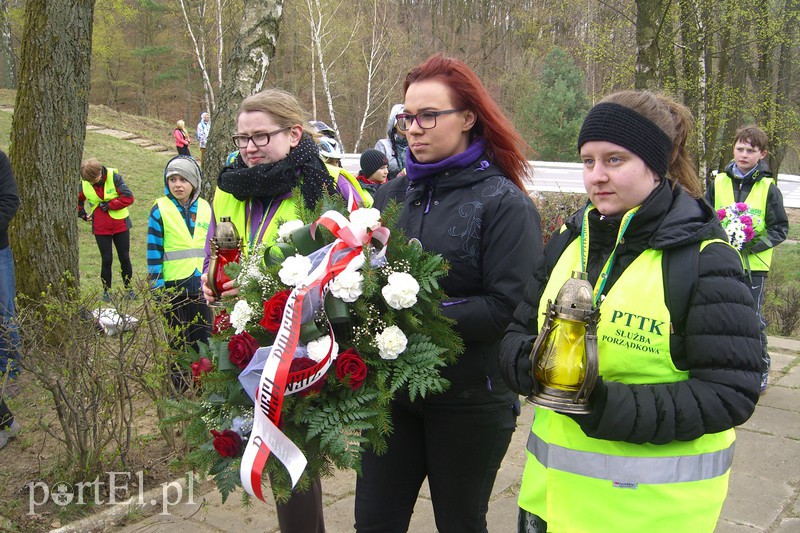 39. Ogólnopolski Zlot Pamięci Narodowej 