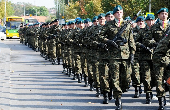 Urodziny Dywizji