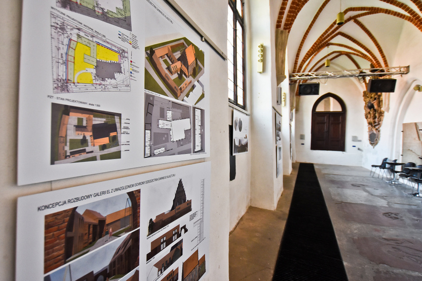 Galeria przyszłości