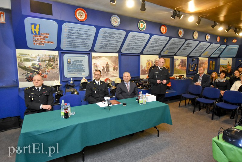 Plagą są fałszywe alarmy