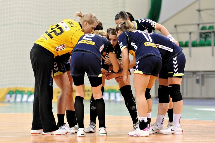Start pokonał KSS Kielce !