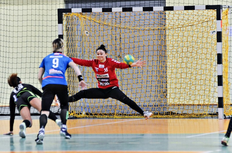Start górą nad Jelenią Górą