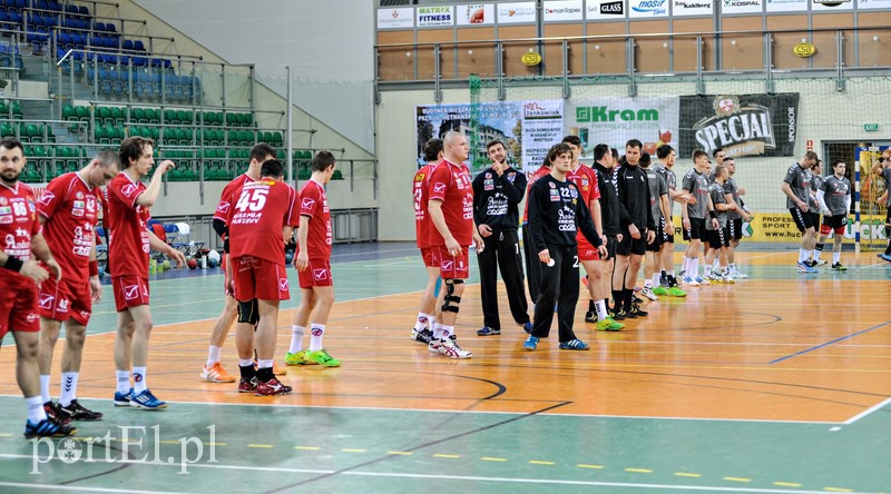 Derby województwa dla Meblarzy