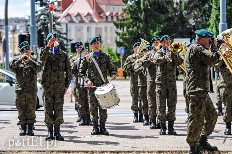 Upamiętnili ofiary Wołynia