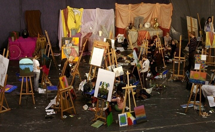 Maraton Artystyczny