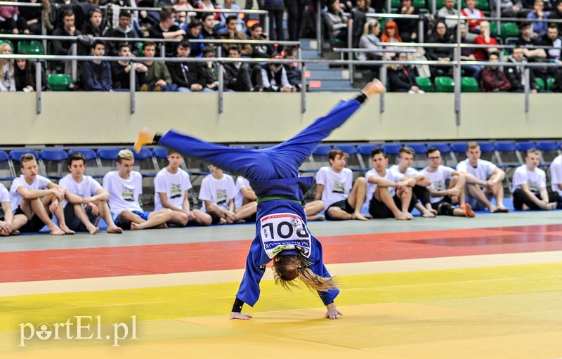 Mistrz judo: Nie ma dzieci leniwych, są tylko za mało zmotywowane