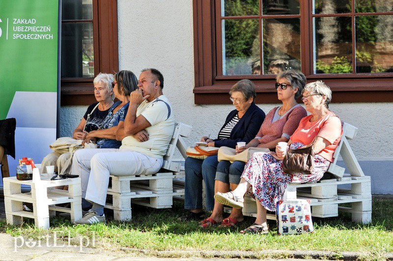 Miód jest dobry na wszystko