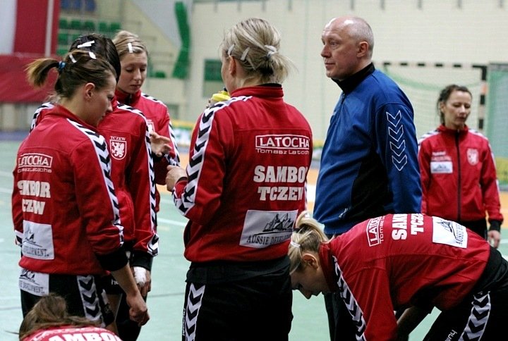 Start wraca do gry