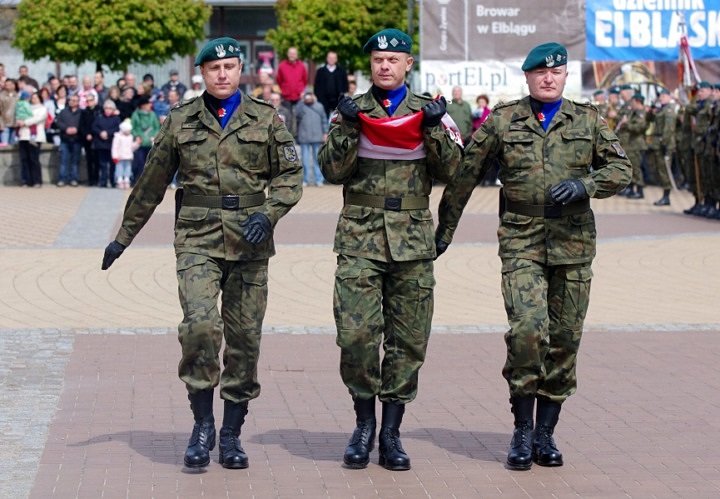 Święto Konstytucji 3 Maja