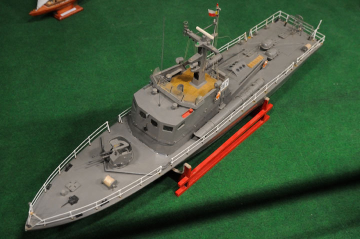 Modelarstwo - hobbystyczne zauroczenie