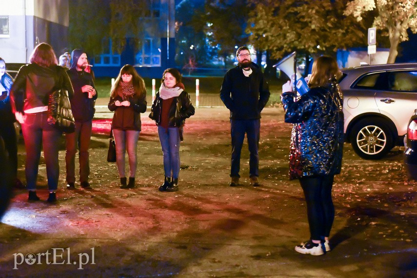 Jedziemy po swoje prawa