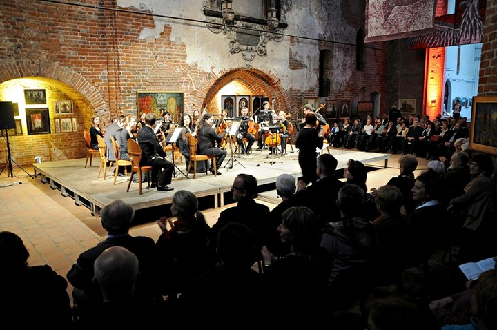 Piazzolla po hiszpańsku