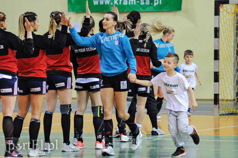 Start nie zagra w finale Pucharu Polski