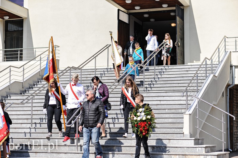 Pamięć i szacunek należy się wszystkim