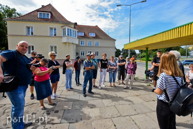 Miasto nowych ludzi, czyli jak zaczął się Elbląg