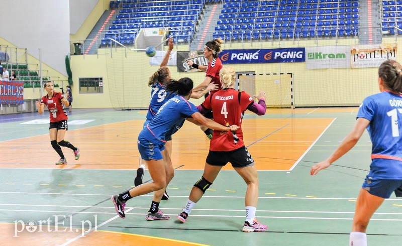 Kram Start czwarty