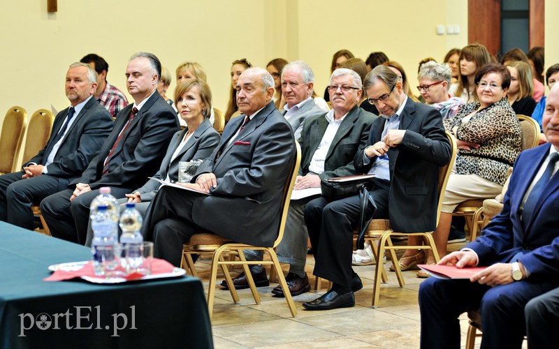  Musicie wymagać od siebie więcej