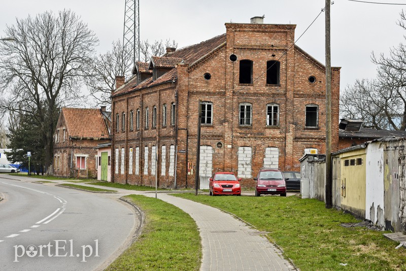 To będzie miejsce z duszą