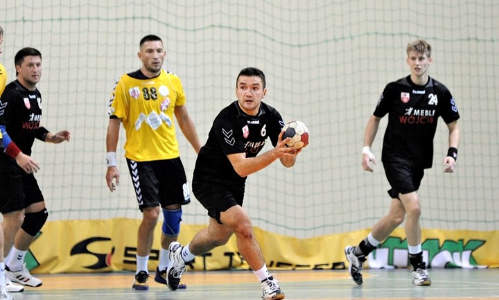 Meblarze awansowali do 1/8 finału Pucharu Polski