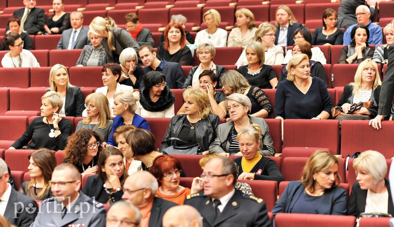 Nauczyciel to nie jest zawód, a pasja