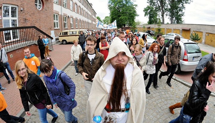 Przejęli władzę w mieście