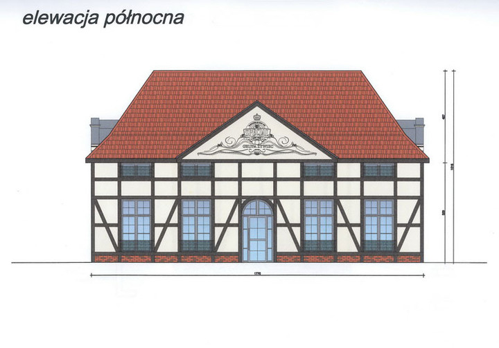 Specjal Pub na Wyspie Spichrzów
