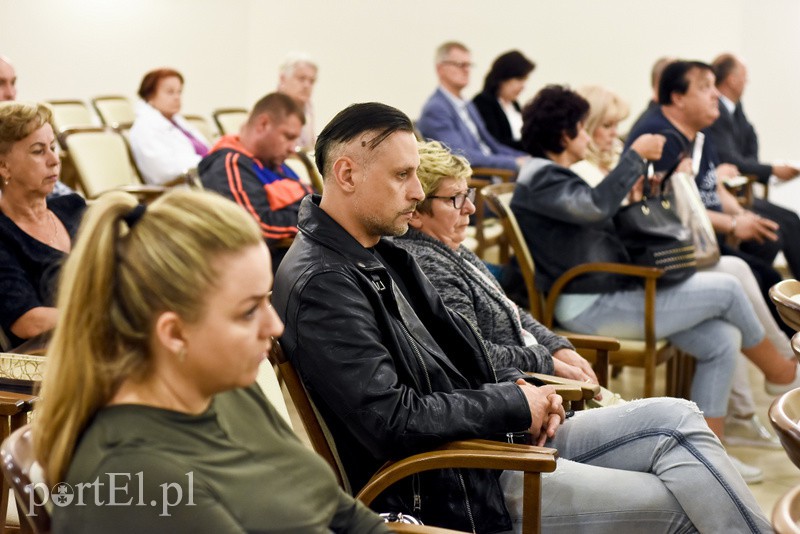 W centrum też jest sporo do zrobienia